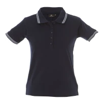 Polo de trabajo 100% Algodón JRC Minorca Mujer 988973