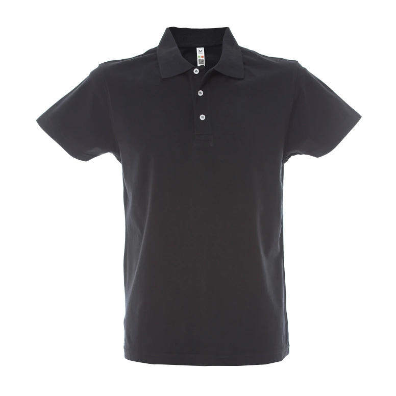 Polo de trabajo 100% Algodón JRC Dubai 991463