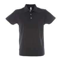 Polo de trabajo 100% Algodón JRC Dubai 991463