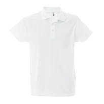 Polo de trabajo 100% Algodón JRC Dubai 991463