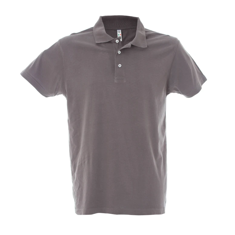 Polo de trabajo 100% Algodón JRC Dubai 991463