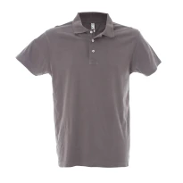 Polo de trabajo 100% Algodón JRC Dubai 991463