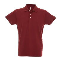 Polo de trabajo 100% Algodón JRC Dubai 991463