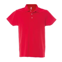 Polo de trabajo 100% Algodón JRC Dubai 991463