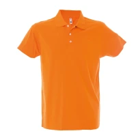 Polo de trabajo 100% Algodón JRC Dubai 991463