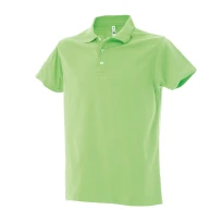 Polo de trabajo 100% Algodón JRC Dubai 991463