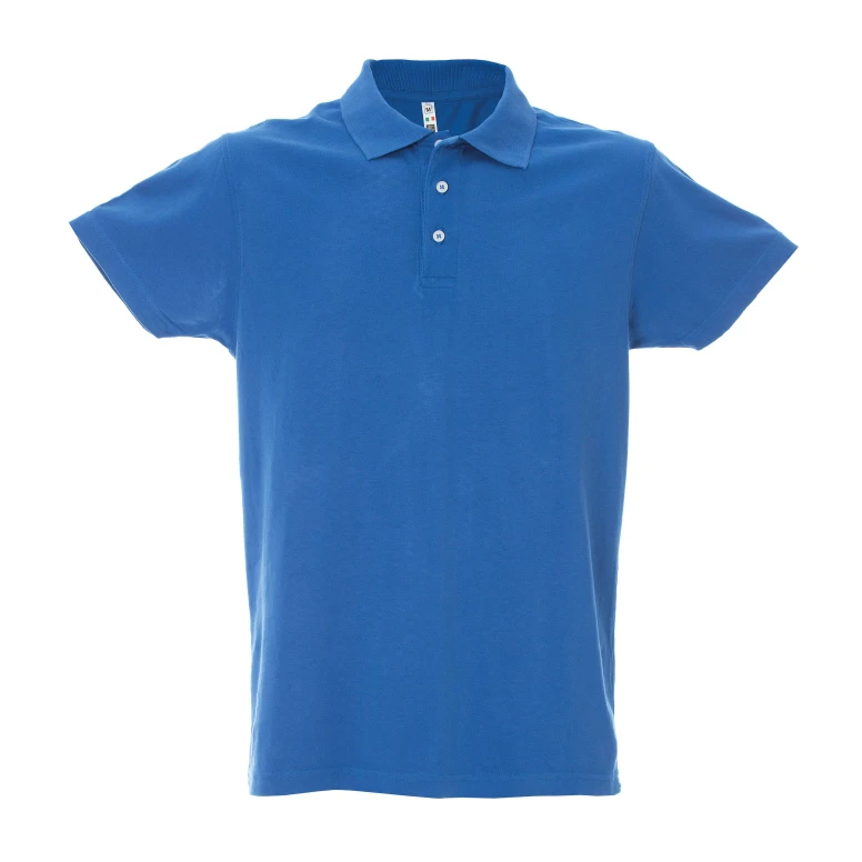 Polo de trabajo 100% Algodón JRC Dubai 991463