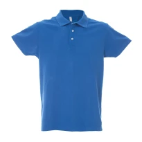 Polo de trabajo 100% Algodón JRC Dubai 991463