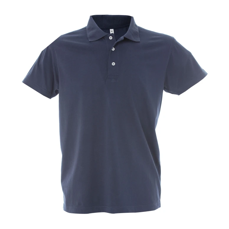 Polo de trabajo 100% Algodón JRC Dubai 991463