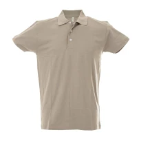 Polo de trabajo 100% Algodón JRC Dubai 991463