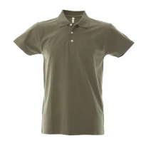 Polo de trabajo 100% Algodón JRC Dubai 991463