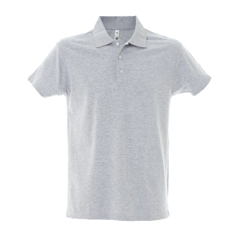 Polo de trabajo 100% Algodón JRC Dubai 991463