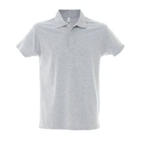 Polo de trabajo 100% Algodón JRC Dubai 991463