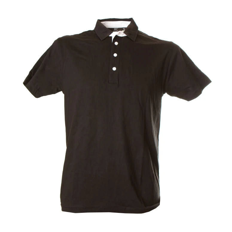 Polo de trabajo 100% Algodón JRC Valencia 988403