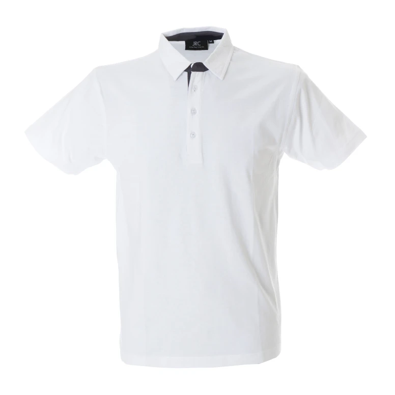 Polo de trabajo 100% Algodón JRC Valencia 988403