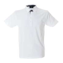 Polo de trabajo 100% Algodón JRC Valencia 988403