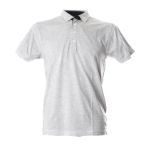 Polo de trabajo 100% Algodón JRC Valencia 988403