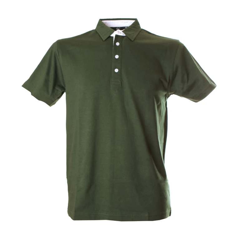Polo de trabajo 100% Algodón JRC Valencia 988403