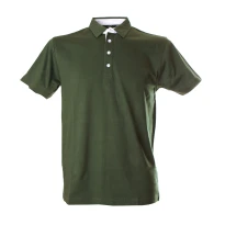 Polo de trabajo 100% Algodón JRC Valencia 988403