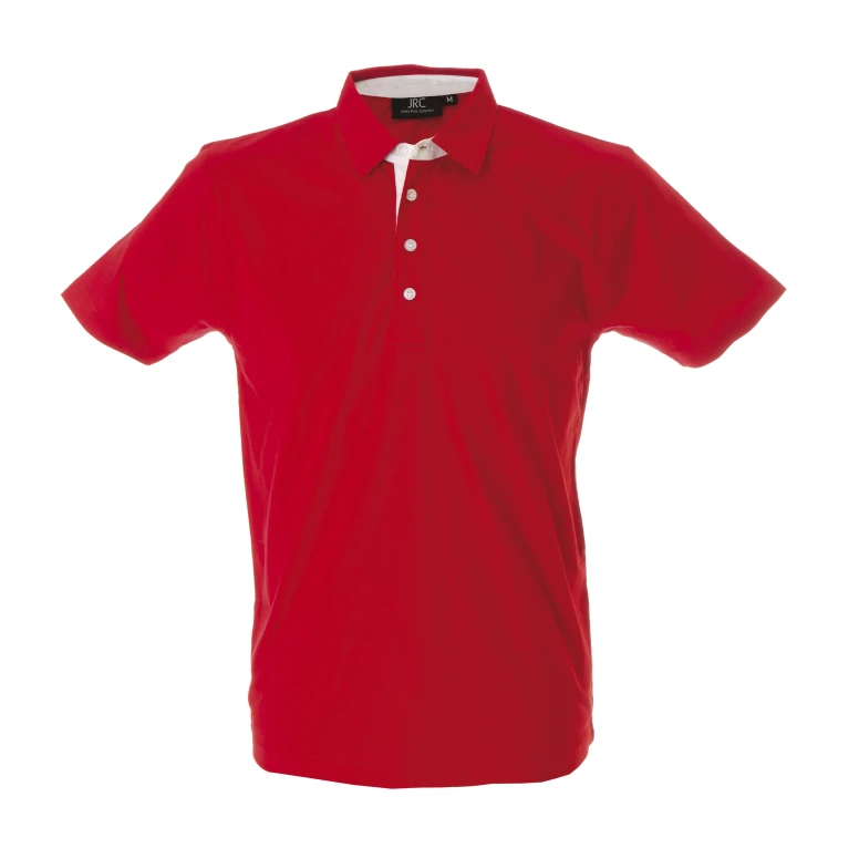 Polo de trabajo 100% Algodón JRC Valencia 988403