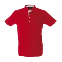 Polo de trabajo 100% Algodón JRC Valencia 988403