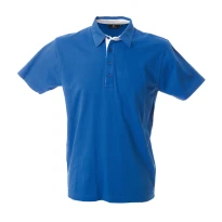 Polo de trabajo 100% Algodón JRC Valencia 988403
