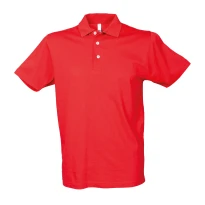 5 Piezas - Polo de trabajo 100% Algodón JRC Panama 993701