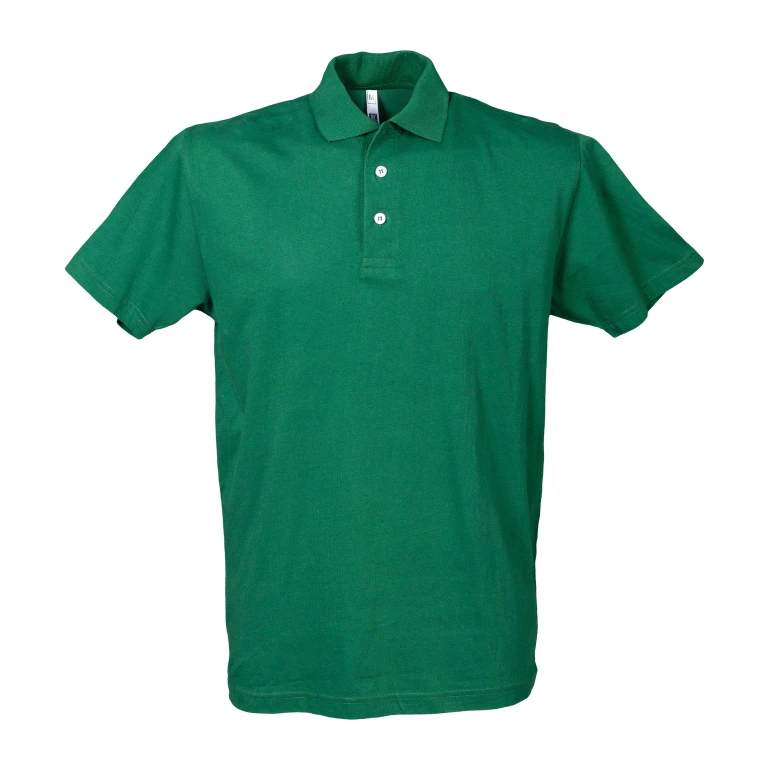 5 Piezas - Polo de trabajo 100% Algodón JRC Panama 993701
