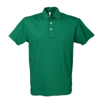 5 Piezas - Polo de trabajo 100% Algodón JRC Panama 993701