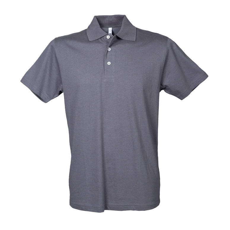 5 Piezas - Polo de trabajo 100% Algodón JRC Panama 993701