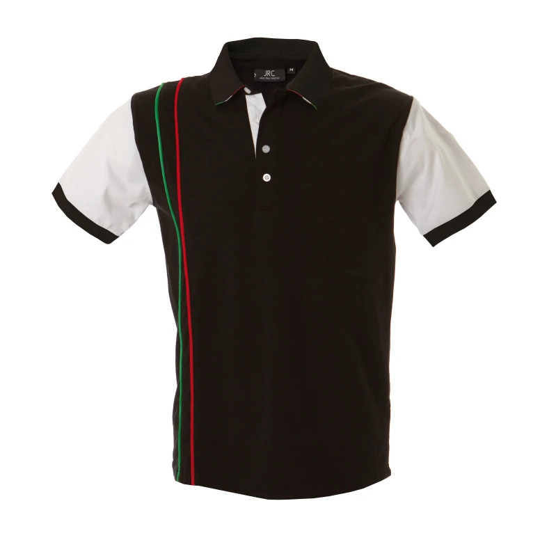 Polo de trabajo 100% Algodón JRC New Strasbourg 989013-C