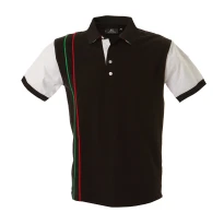 Polo de trabajo 100% Algodón JRC New Strasbourg 989013-C