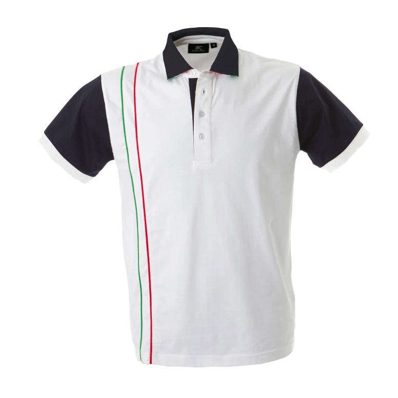 Polo de trabajo 100% Algodón JRC New Strasbourg 989013-C