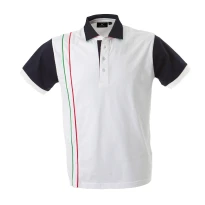 Polo de trabajo 100% Algodón JRC New Strasbourg 989013-C
