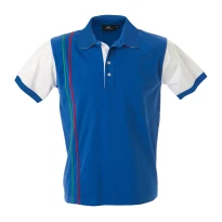 Polo de trabajo 100% Algodón JRC New Strasbourg 989013-C