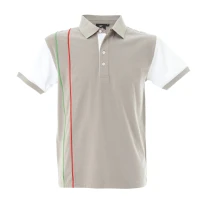 Polo de trabajo 100% Algodón JRC New Strasbourg 989013-C