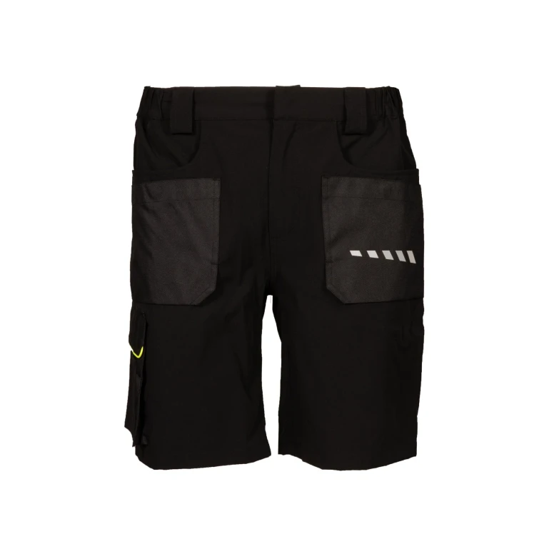 Bermuda de trabajo Stretch Tonale JRC 994620