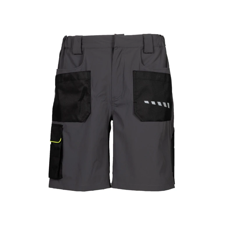 Bermuda de trabajo Stretch Tonale JRC 994620