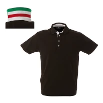 Polo de trabajo 100% Algodón JRC Riccione 989123