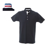 Polo de trabajo 100% Algodón JRC Riccione 989123
