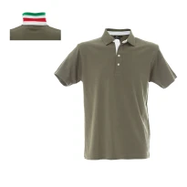 Polo de trabajo 100% Algodón JRC Riccione 989123