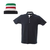 Polo de trabajo 100% Algodón JRC Riccione 989123