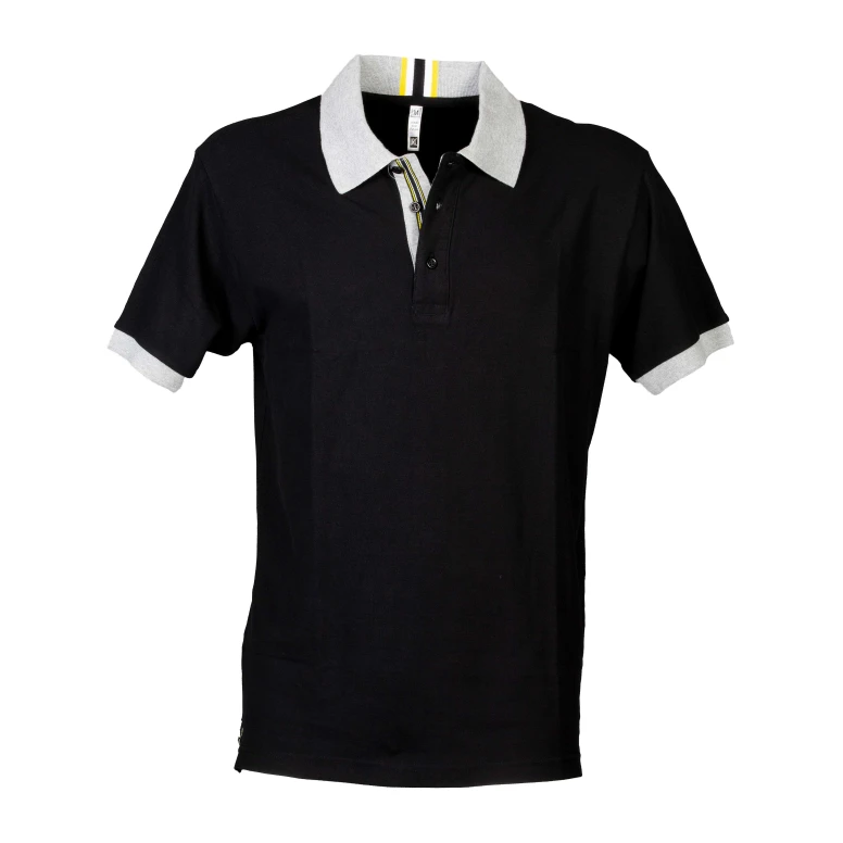 Polo de trabajo 100% Algodón JRC Abu Dhabi 993281