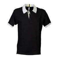 Polo de trabajo 100% Algodón JRC Abu Dhabi 993281