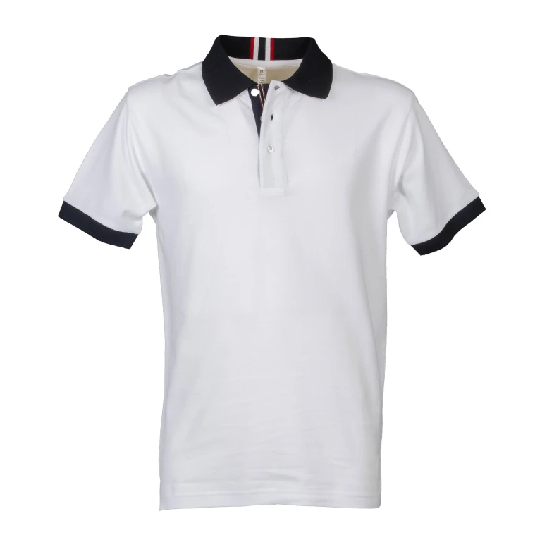 Polo de trabajo 100% Algodón JRC Abu Dhabi 993281