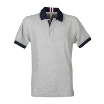 Polo de trabajo 100% Algodón JRC Abu Dhabi 993281