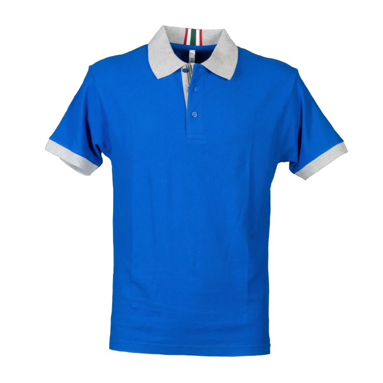 Polo de trabajo 100% Algodón JRC Abu Dhabi 993281