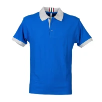 Polo de trabajo 100% Algodón JRC Abu Dhabi 993281