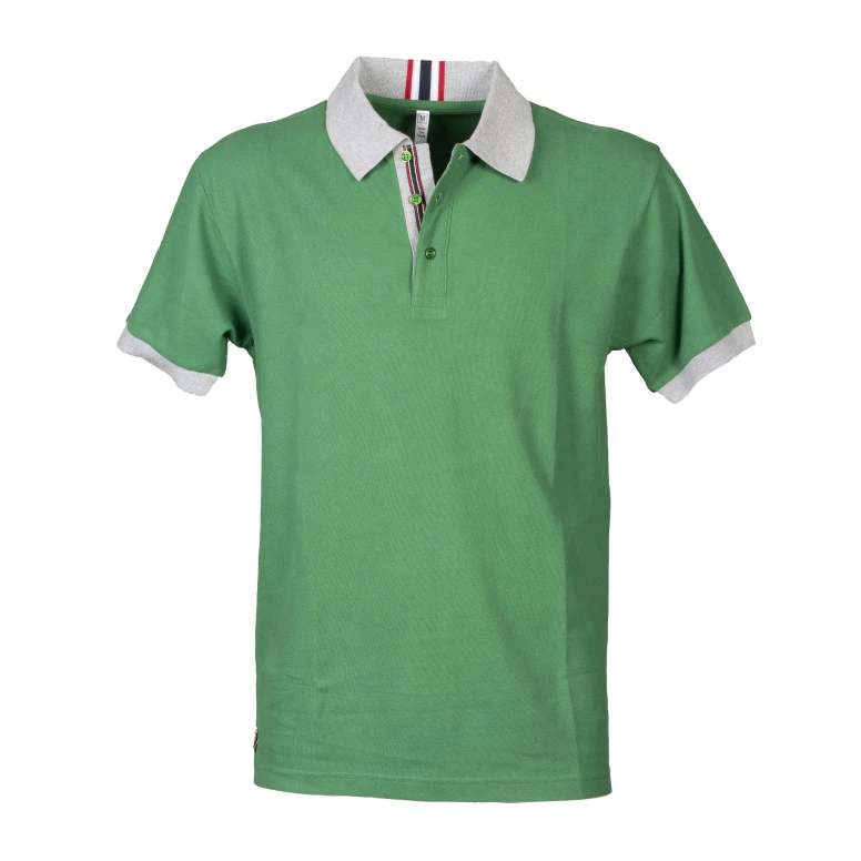 Polo de trabajo 100% Algodón JRC Abu Dhabi 993281