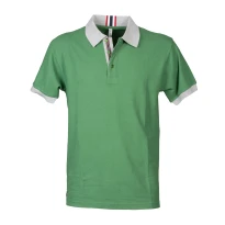 Polo de trabajo 100% Algodón JRC Abu Dhabi 993281